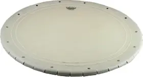 TK-1410-N2 REMO Taiko Drumhead Shime Daiko Nuskyn Outer Light
