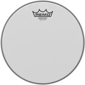 VA011400-U REMO Ambassador Coated Drumhead #2 VA011400-U REMO Ambassador Coated Drumhead #2