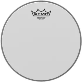 VA011400-U REMO Ambassador Coated Drumhead VA011400-U REMO Ambassador Coated Drumhead