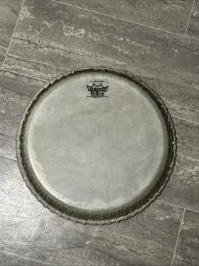 M7-1250-S6-SD003 REMODH Remo Conga Drumhead Tucked Skyndeep