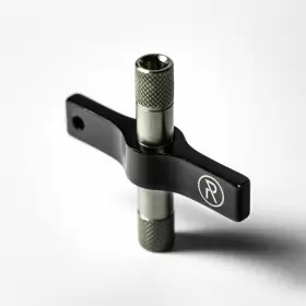 608374835824 DRUM Firefly Key Dynamic Tuning Silent Ratchet #2 608374835824 DRUM Firefly Key Dynamic Tuning Silent Ratchet #2