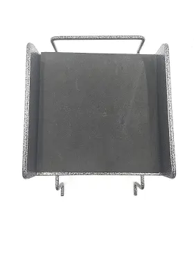 644153001554 RHYTHM TECH Mgtx Mountable Tray Drummers Holder #2