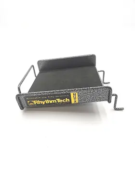 644153001554 RHYTHM TECH Mgtx Mountable Tray Drummers Holder