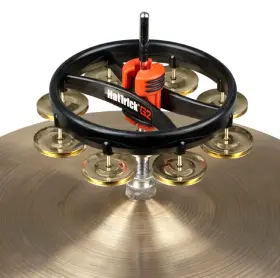 644153003374 RHYTHM TECH Hat Trick