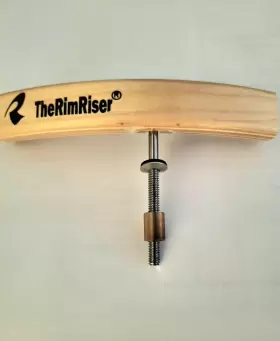 RRU1310MPL RIMRISER Maple RRU1310MPL RIMRISER Maple