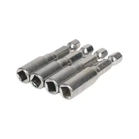 792483297618 RISPRSULEN Steel Drum Tuning Key Drill Bit #3