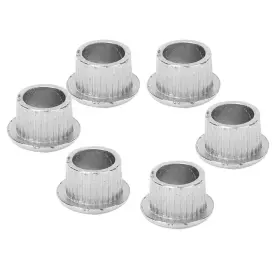 746771593685 RITOEASYSPORTS Guitar Tuner Conversion Bushings 746771593685 RITOEASYSPORTS Guitar Tuner Conversion Bushings