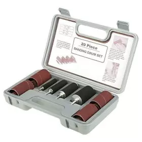 RIUTYCQA1O69VP5 RIUTY Drum Sanding Spindle Sander Tool Set #2