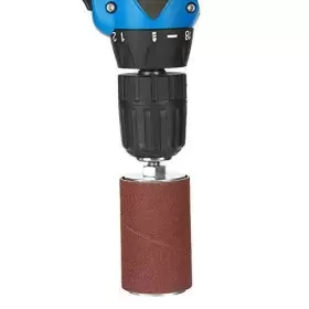RIUTYCQA1O69VP5 RIUTY Drum Sanding Spindle Sander Tool Set #3