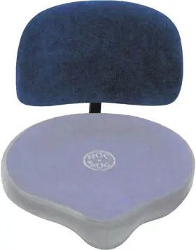 W-b-b ROC-N-SOC Rest Spindle Nitro Rider Drum Thrones