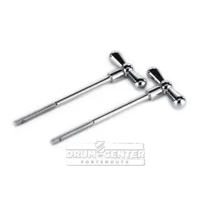 4943 ROGERS Bow Tie Bass Drum Rods 4943 ROGERS Bow Tie Bass Drum Rods