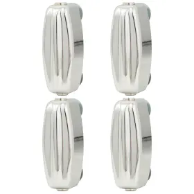 680642923013 ROGERS Bread Butter Double Snare Drum Lug Pack