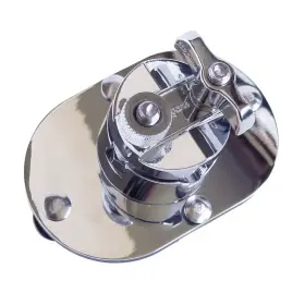 RDH4248-FTLB ROGERS Ultra Matic Floor Tom Leg Bracket Val RDH4248-FTLB ROGERS Ultra Matic Floor Tom Leg Bracket Val