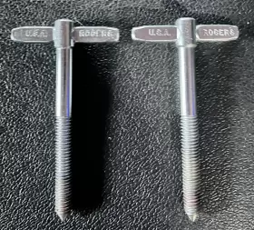 RGVTS-2 ROGERS Rods Set RGVTS-2 ROGERS Rods Set