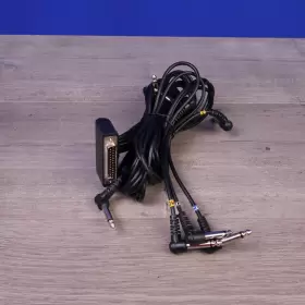 5100023211 ROLAND Drums Lite Trigger Connection Cable Harness