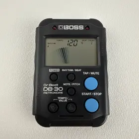 DB-30 ROLAND Boss Beat Metronome DB-30 ROLAND Boss Beat Metronome