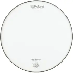 MH2-13 ROLAND Dual Ply Mesh Head MH2-13 ROLAND Dual Ply Mesh Head