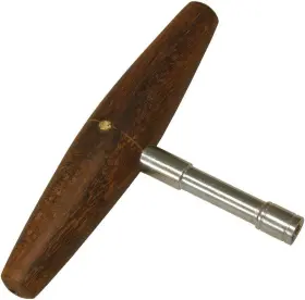 Hptn ROOSEBECK Harp Tuning Key