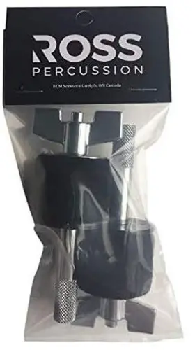 CYAT-5 ROSS DRUMHEADS Cymbal Stacker Thread Percussion Pack