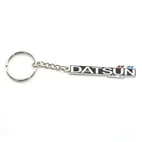 DAT1100 ROTARY13B1 Datsun Key Chain