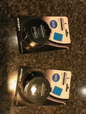 678273000012 RTOM Moongel Dampeners Tone Control