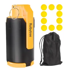 RTY-001 RUIBYTREE Tactical Toy Nerf Rival Battle Game Strike RTY-001 RUIBYTREE Tactical Toy Nerf Rival Battle Game Strike