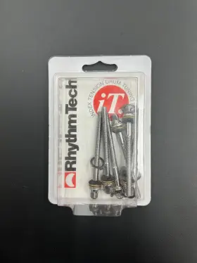 644153000649 RYTHM TECH Tuning Rods Pack 644153000649 RYTHM TECH Tuning Rods Pack