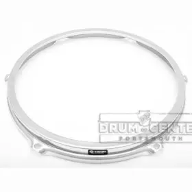 SH136 S-HOOP Drum Hoops Hole Steel