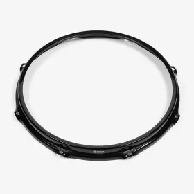 SH138BLKP S-HOOP Drum