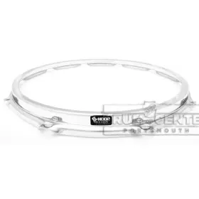 SH1410 S-HOOP Drum Hoops Hole Steel Dcp