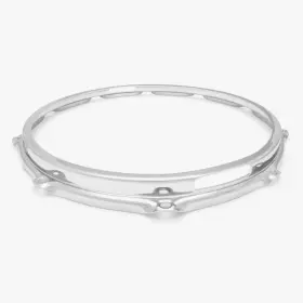 SH1410B-BB S-HOOP Drum Hoops Hole Steel Snare Dcp SH1410B-BB S-HOOP Drum Hoops Hole Steel Snare Dcp