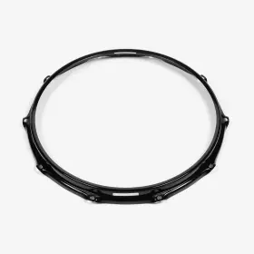 SH1410BBLKP S-HOOP Drum Snare SH1410BBLKP S-HOOP Drum Snare