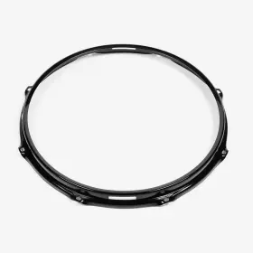 SH148BBLKP S-HOOP Drum Snare SH148BBLKP S-HOOP Drum Snare