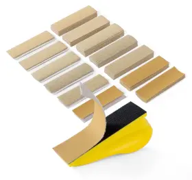 YM15003 S-SATC Micro Sanding Block Kit