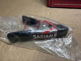 61122 SABIAN Triangle Clip Clamp #2