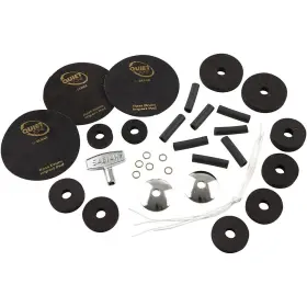 Crisis SABIAN Kit Crisis SABIAN Kit