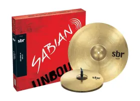 Sabian Format Electronics Sbr5002 Sbr 2-pack