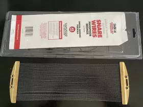 SBPB42 SABIAN Strand Phosphor #2