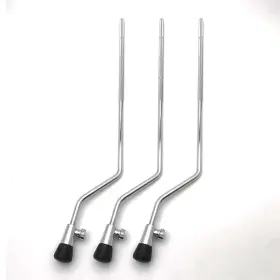 FL50-3 SAKAE Floor Tom Legs Set Dcp FL50-3 SAKAE Floor Tom Legs Set Dcp