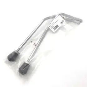 KDL20 SAKAE Bass Drum Spur Leg Set Dcp