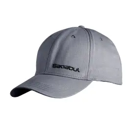 Sfh-grey-sm SANABUL Stretch Performance Hat