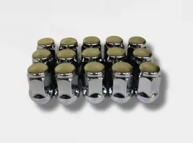 1904S SANWA Set Lug Mag Wheel Nut Shank Rh