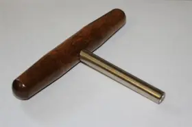 7539537579 SCHAFF Harpsichord Tuning Lever Wrench