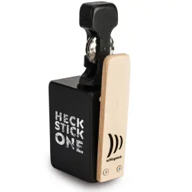 SWHECK1 SCHLAGWERK Cajon Rear Stick