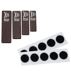 SWMC40 SCHLAGWERK Cajon Multiclap Set SWMC40 SCHLAGWERK Cajon Multiclap Set