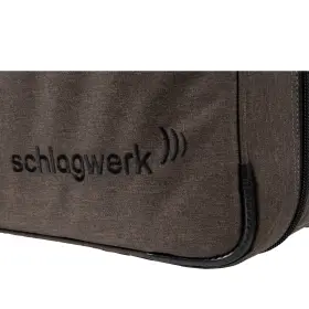 SWTA8 SCHLAGWERK Log Drum Bag #3