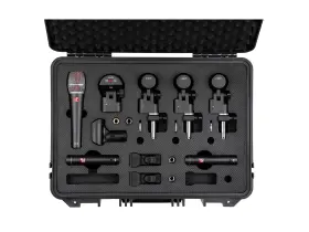 V-pack-arena SE ELECTRONICS Drum Microphone V-pack-arena SE ELECTRONICS Drum Microphone