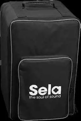 SE090 SELA Cajon Bag Rucksack SE090 SELA Cajon Bag Rucksack