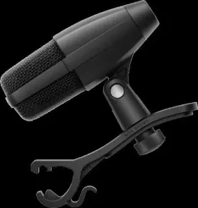 TMP-MD-421-KOMP-DRMCLMP SENNHEISER Senn Drum Clampmd Kompakt