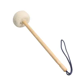 M8181113026 SESYOMR Gong Timpani Mallets Sticks Velvet Head M8181113026 SESYOMR Gong Timpani Mallets Sticks Velvet Head